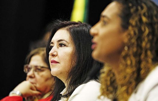 Ministério das Mulheres diz que denúncias contra Almeida são “graves”