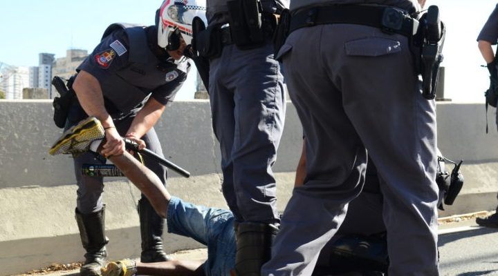 CNMP cria canal para receber denúncias de abusos em abordagem policial