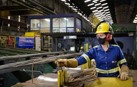 Gerdau Ameristeel celebra contrato de aquisição da Dales por US$ 60 milhões