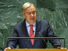 Guterres adverte sobre impunidade, chamando cenário global de insustentável