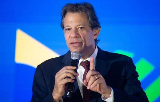 Haddad diz que a alta do PIB deve superar 2,7% em 2024