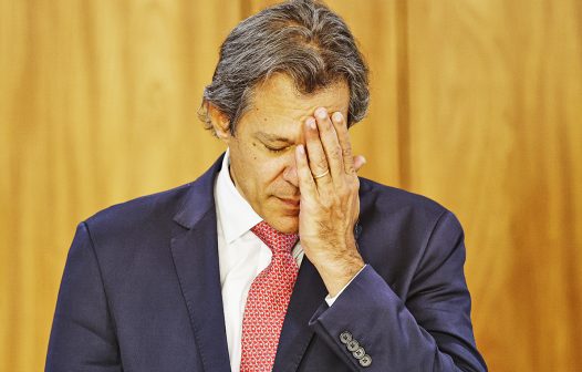 Haddad diz que Lula já pediu providências sobre bets