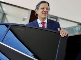 Haddad: países europeus vão contribuir em fundo para preservar florestas