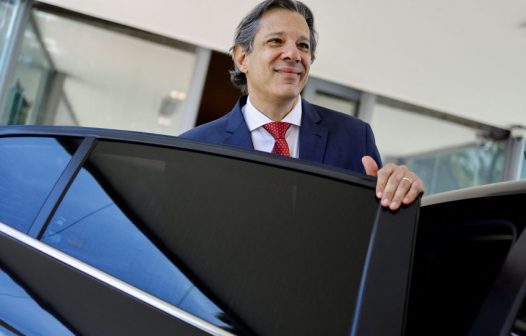 Haddad: países europeus vão contribuir em fundo para preservar florestas