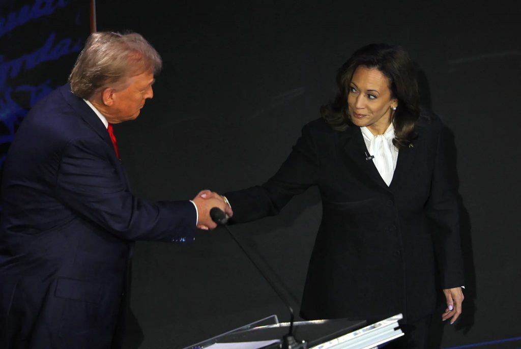 Kamala vence debate, mas perde oportunidade de detalhar propostas