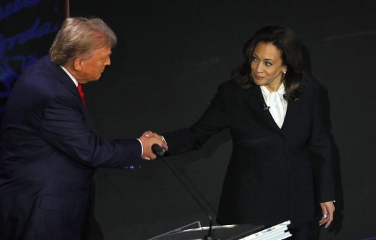 Kamala vence debate, mas perde oportunidade de detalhar propostas