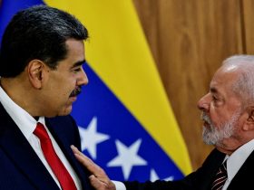 Lula diz que não reconhece vitória de Maduro