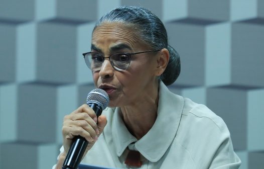 Marina defende criação de marco regulatório de emergência climática