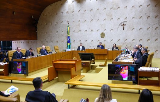 Ministros de STF, STJ e TST complementam suas rendas com palestras