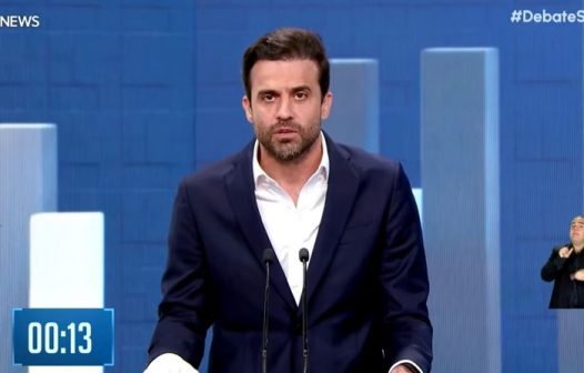 Candidatos baixam tom e Marçal pede perdão