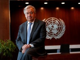 Guterres pede compromisso global diante de desafios rápidos e urgentes