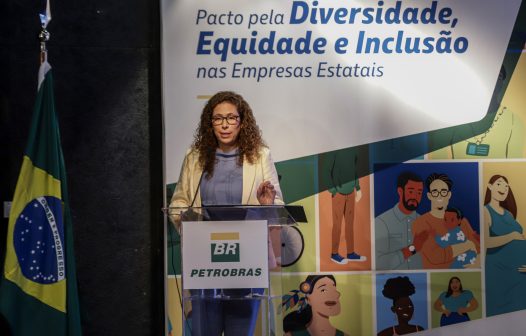 Estatais assinam pacto para cumprimento de metas para diversidade e inclusão