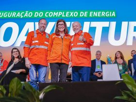 Complexo Boaventura terá investimento total de R$ 20 bilhões