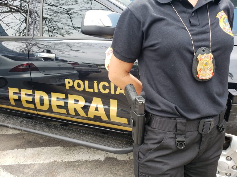 PF deflagra operação contra fraudadores da Previdência Social