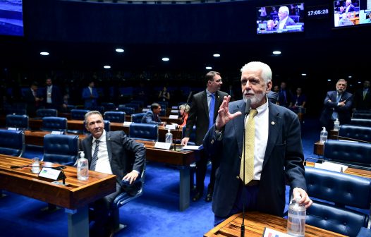 Wagner diz que ‘não é fácil’ ter quórum para votar indicação de Galípolo antes da eleição