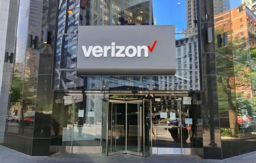 Verizon anuncia compra da rival Frontier por US$ 20 bilhões