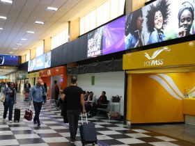 Programa Voa Brasil vende 10 mil passagens a R$ 200 em dois meses