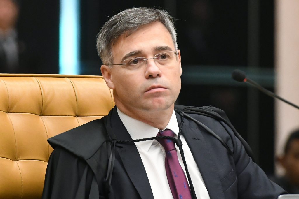 André Mendonça manda trancar duas investigações sobre Cláudio Castro