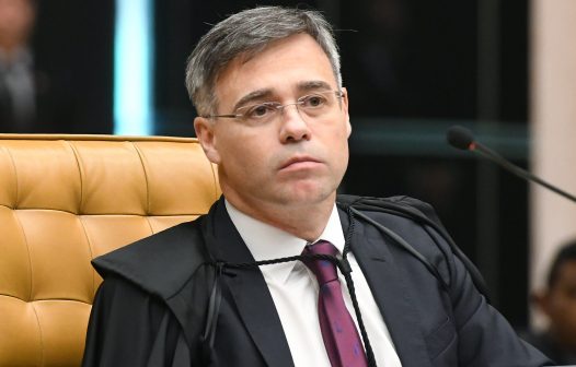 André Mendonça manda trancar duas investigações sobre Cláudio Castro