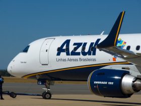 Azul fecha acordo com credores para recebimento de até US$ 500 milhões