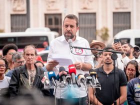 Boulos diz que não terá ‘amarra ideológica’