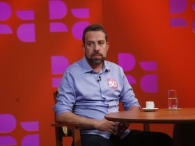 Boulos prioriza empreendedorismo no final da campanha