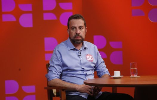 Boulos prioriza empreendedorismo no final da campanha