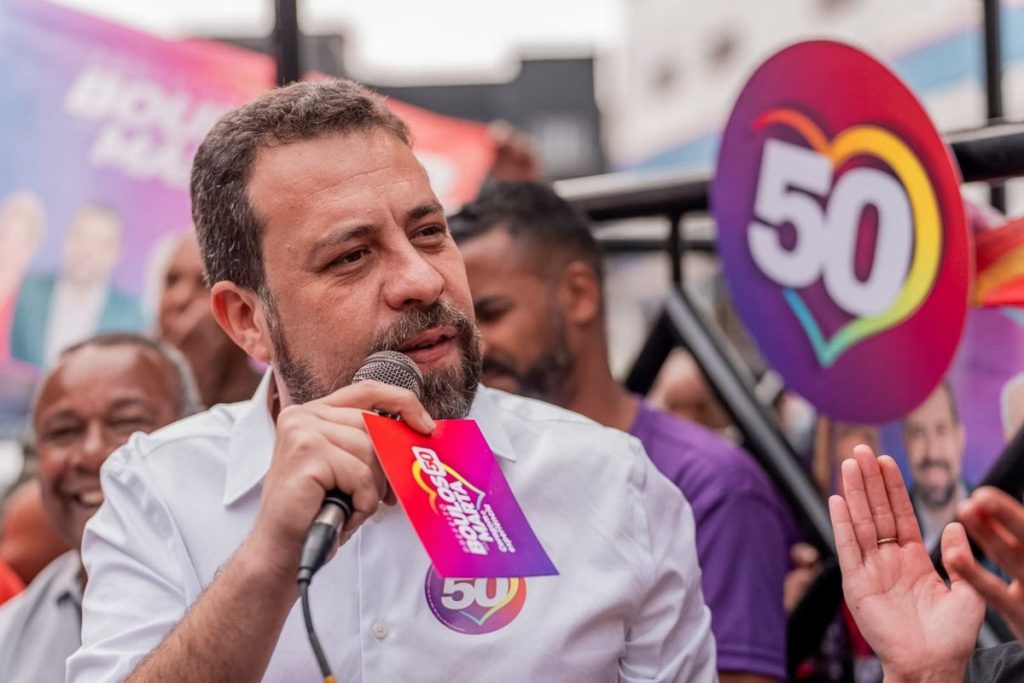 Tom combativo dá respiro à campanha de Boulos, mas ala do PSOL relata ‘pessimismo’