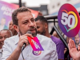 Tom combativo dá respiro à campanha de Boulos, mas ala do PSOL relata ‘pessimismo’