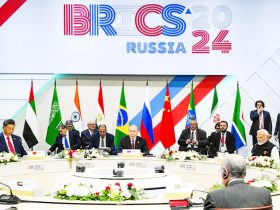 Declaração do Brics pede reforma da ONU e projeta nova ordem global