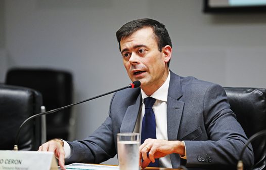 Ceron diz que Congresso compreendeu importância da agenda fiscal