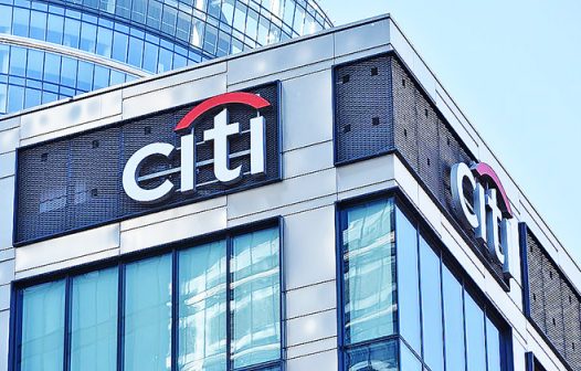 Citigroup registrou lucro de US$ 3,2 bilhões no terceiro trimestre