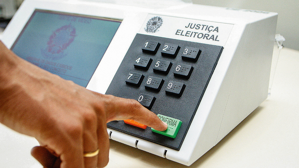 Consultas populares serão realizadas em cinco municípios durante as eleições