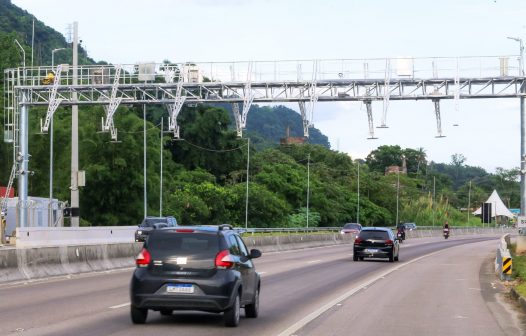 Contran amplia prazo para pagamento de pedágios eletrônicos