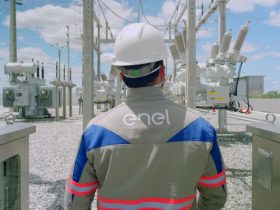 Enel vai reforçar operação por risco de novo temporal em SP