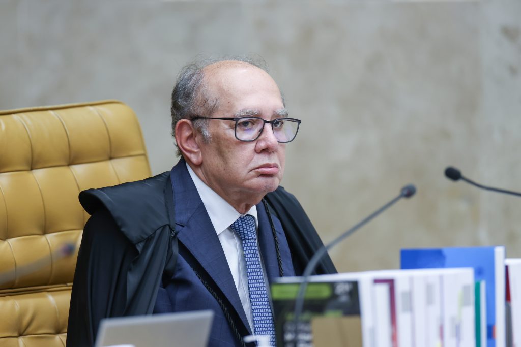 Gilmar Mendes anula condenações de Dirceu na Lava Jato