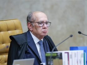 Gilmar Mendes anula condenações de Dirceu na Lava Jato