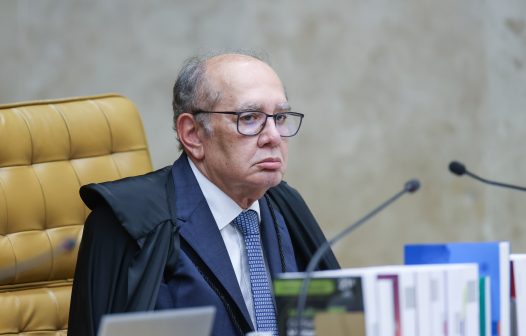 Gilmar Mendes anula condenações de Dirceu na Lava Jato