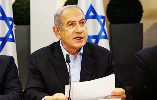 Israel garante aos EUA que não vai atacar instalações de petróleo e nucleares do Irã