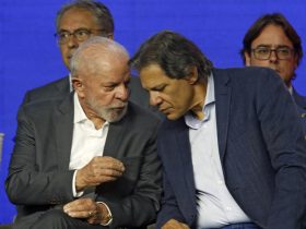 Lula anuncia linha de crédito para quem perdeu bens com apagão em SP