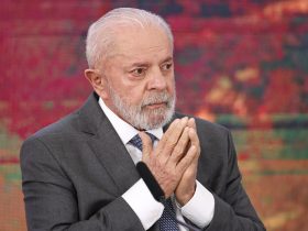 Lula desconhece destino dos recursos do antigo acordo de Mariana