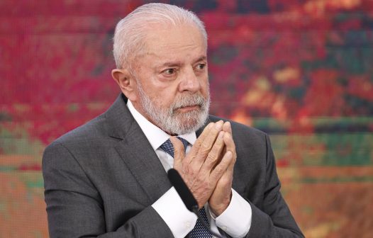 Lula desconhece destino dos recursos do antigo acordo de Mariana