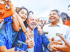 Lula diz que pode acabar com as apostas eletrônicas