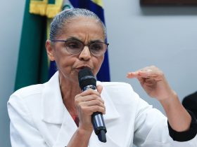 Marina reforça responsabilidade privada na prevenção de incêndios