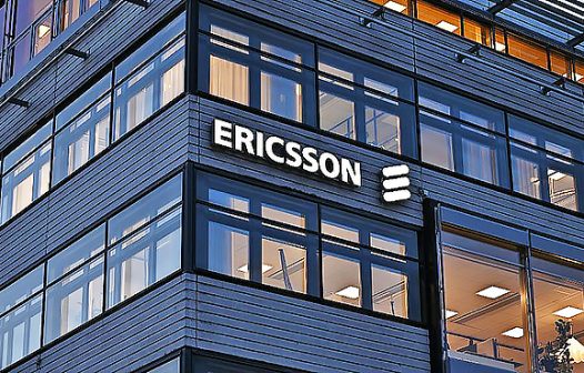 Ericsson abrirá nova empresa no Brasil ano que vem