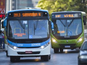 Prejuízos por ataques no Rio equivalem à compra de 100 ônibus