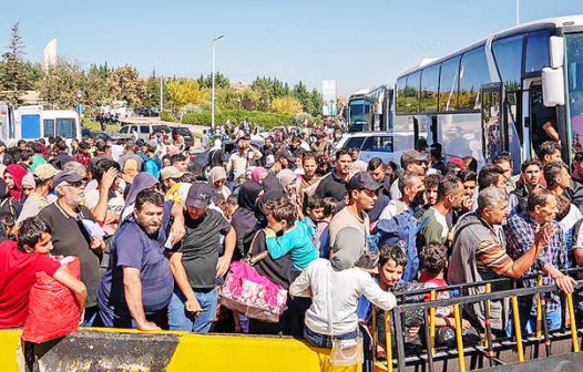 Atuação humanitária da ONU acelera em meio a confrontos no sul do Líbano