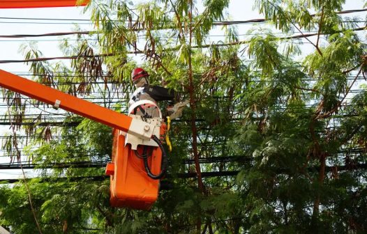 Prefeitura de SP vai à Justiça para exigir que Enel restabeleça energia imediatamente