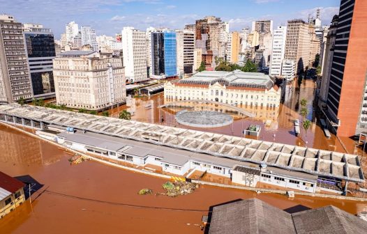 Gestão de risco deve ser prioridade em Porto Alegre