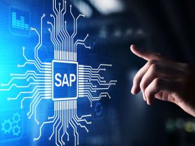 SAP ultrapassa ASML como grupo de tecnologia mais valioso da Europa